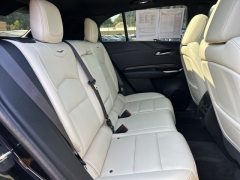 Used 2020 Cadillac XT4 4d SUV AWD Sport at Clutts Auto Sales near Hazard, KY