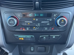 Used 2018  Ford Escape 4d SUV 4WD SEL at Clutts Auto Sales near Hazard, KY