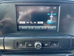 Used 2018  Chevrolet Silverado 1500 4WD Double Cab Work Truck at Clutts Auto Sales near Hazard&comma; KY