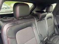 Used 2023  Ford Escape Hybrid ST-Line Select AWD at Clutts Auto Sales near Hazard&comma; KY