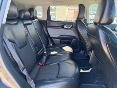 Used 2022  Jeep Compass Latitude 4x4 at Clutts Auto Sales near Hazard&comma; KY