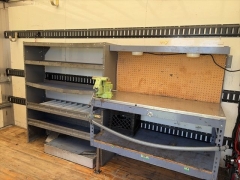 Used 2019  Ford Econoline Cutaway E350 Chassis Van 138" DRW at Clutts Auto Sales near Hazard&comma; KY