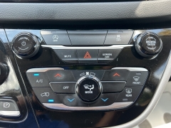 Used 2023 Chrysler Voyager LX FWD at Clutts Auto Sales near Hazard, KY