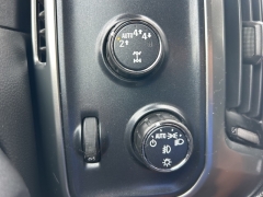 Used 2018 Chevrolet Silverado 1500 4WD Crew Cab LT at Clutts Auto Sales near Hazard, KY