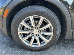 Used 2020 Cadillac XT4 4d SUV AWD Sport at Clutts Auto Sales near Hazard, KY