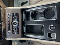 Used 2020 Lincoln Aviator 4d SUV AWD Reserve at Clutts Auto Sales near Hazard, KY