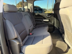 Used 2014  Chevrolet Silverado 1500 4WD Crew Cab LT at Clutts Auto Sales near Hazard&comma; KY
