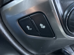 Used 2017  Chevrolet Silverado 1500 4WD Crew Cab LT at Clutts Auto Sales near Hazard&comma; KY