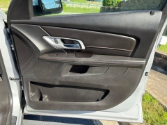 Used 2013  GMC Terrain 4d SUV AWD SLE1 at Clutts Auto Sales near Hazard&comma; KY