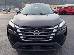 Used 2024  Nissan Rogue AWD S at Clutts Auto Sales near Hazard&comma; KY