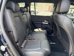 Used 2020  Mercedes-Benz GLB-Class 4d SUV GLB250 4Matic at Clutts Auto Sales near Hazard&comma; KY