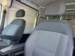 Used 2017 Ram ProMaster Cargo Van 2500 High Roof Van 159" WB at Clutts Auto Sales near Hazard, KY