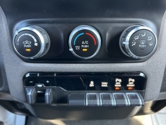 Used 2022 Ram 1500 4WD Tradesman Crew Cab 6'4" Box at Clutts Auto Sales near Hazard, KY