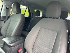 Used 2021 Ford Explorer XLT 4WD at Clutts Auto Sales near Hazard, KY