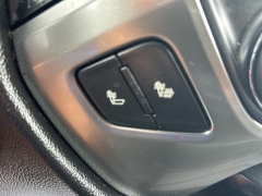 Used 2018 Chevrolet Silverado 1500 4WD Crew Cab LT at Clutts Auto Sales near Hazard, KY