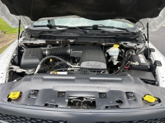 Used 2021  Ram 1500 Classic 4WD Tradesman Quad Cab 6'4" Box at Clutts Auto Sales near Hazard&comma; KY