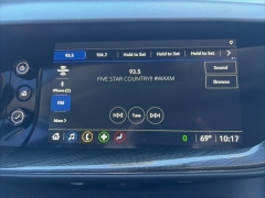 Used 2023  Buick Envision FWD 4dr Essence at Clutts Auto Sales near Hazard&comma; KY