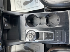 Used 2022 Ford Escape Titanium AWD at Clutts Auto Sales near Hazard, KY