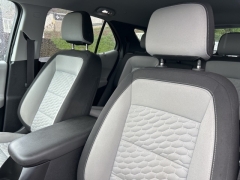 Used 2018 Chevrolet Equinox 4d SUV AWD LS at Clutts Auto Sales near Hazard, KY