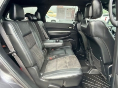 Used 2020  Dodge Durango 4d SUV AWD GT Plus at Clutts Auto Sales near Hazard&comma; KY