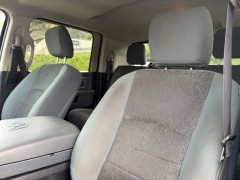 Used 2017  Ram 2500 4WD Mega Cab Big Horn at Clutts Auto Sales near Hazard&comma; KY