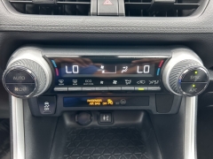 Used 2019 Toyota RAV4 4d SUV AWD XLE at Clutts Auto Sales near Hazard, KY