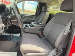 Used 2018  Chevrolet Silverado 1500 4WD Reg Cab LS Longbed at Clutts Auto Sales near Hazard&comma; KY