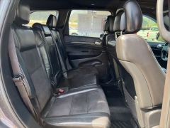 Used 2020  Jeep Grand Cherokee 4d SUV 2WD Laredo at Clutts Auto Sales near Hazard&comma; KY