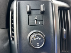 Used 2019 Chevrolet Silverado 2500 4WD Double Cab LT at Clutts Auto Sales near Hazard, KY