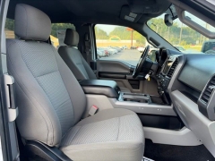 Used 2017  Ford F-150 4WD SuperCab XLT at Clutts Auto Sales near Hazard&comma; KY