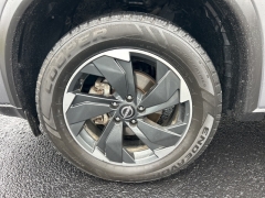 Used 2024  Nissan Rogue AWD SV at Clutts Auto Sales near Hazard, KY