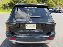 Used 2020  Mercedes-Benz GLB-Class 4d SUV GLB250 4Matic at Clutts Auto Sales near Hazard&comma; KY