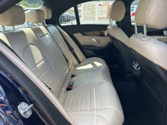 Used 2020 Mercedes-Benz C-Class 4d Sedan C300 4matic at Clutts Auto Sales near Hazard, KY