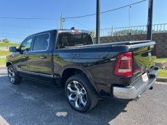 Used 2019 Ram 1500 4WD Crew Cab Limited at Clutts Auto Sales near Hazard, KY