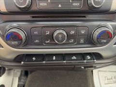 Used 2018  GMC Sierra 1500 4WD Crew Cab SLT at Clutts Auto Sales near Hazard&comma; KY