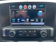 Used 2019 Chevrolet Silverado 1500 Legacy 4WD Double Cab LT at Clutts Auto Sales near Hazard, KY