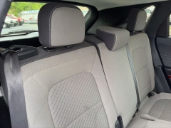 Used 2022  Ford Escape SE Hybrid AWD at Clutts Auto Sales near Hazard&comma; KY