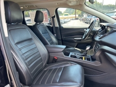 Used 2019 Ford Escape 4d SUV 4WD SEL at Clutts Auto Sales near Hazard, KY