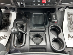 Used 2014 Ram 2500 4WD Crew Cab Tradesman at Clutts Auto Sales near Hazard, KY