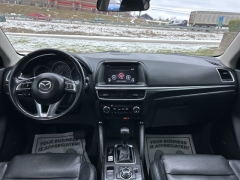 Used 2016  Mazda CX-5 4d SUV AWD Grand Touring at Clutts Auto Sales near Hazard&comma; KY