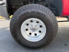 Used 2002  Ford F-150 4WD SuperCrew XLT at Clutts Auto Sales near Hazard&comma; KY