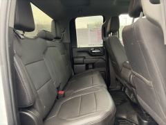 Used 2020  Chevrolet Silverado 2500 4WD Double Cab WT Gas at Clutts Auto Sales near Hazard&comma; KY