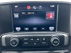 Used 2014  GMC Sierra 1500 4WD Crew Cab SLE at Clutts Auto Sales near Hazard&comma; KY