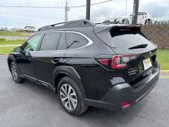 Used 2023  Subaru Outback Premium CVT at Clutts Auto Sales near Hazard&comma; KY
