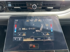 Used 2025 INFINITI QX80 SENSORY AWD at Clutts Auto Sales near Hazard, KY