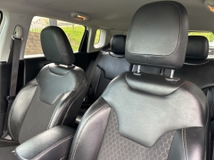 Used 2020 Jeep Compass 4d SUV 4WD Latitude at Clutts Auto Sales near Hazard, KY