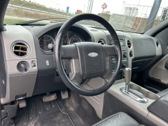 Used 2004  Ford F-150 4WD Supercab XL Longbed at Clutts Auto Sales near Hazard&comma; KY