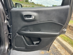 Used 2020 Jeep Compass 4d SUV 4WD Latitude Altitude at Clutts Auto Sales near Hazard, KY