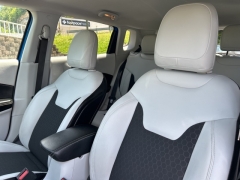 Used 2018 Jeep Compass 4d SUV 4WD Latitude at Clutts Auto Sales near Hazard, KY