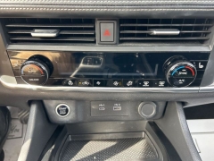 Used 2023  Nissan Rogue AWD SV at Clutts Auto Sales near Hazard&comma; KY